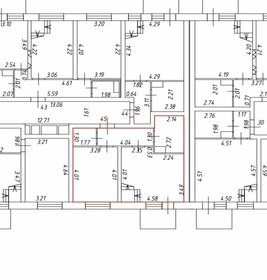 65,7 м², 2-комнатная квартира 6 500 000 ₽ - изображение 1