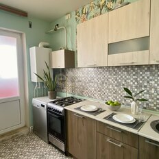 Квартира 34 м², 1-комнатная - изображение 2