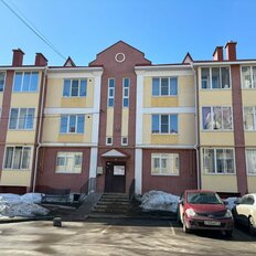 Квартира 28 м², 1-комнатная - изображение 3