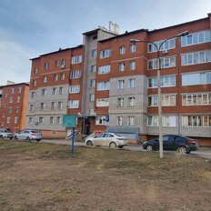 Квартира 78,7 м², 2-комнатная - изображение 1