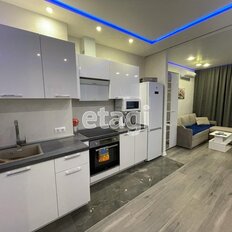 Квартира 32,5 м², студия - изображение 3