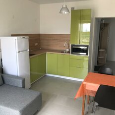 Квартира 40 м², 1-комнатная - изображение 1