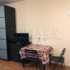 Квартира 28 м², студия - изображение 3