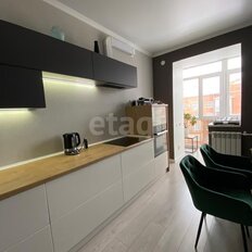 Квартира 68,1 м², 3-комнатная - изображение 5