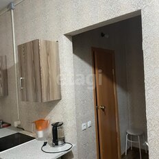 Квартира 28 м², студия - изображение 4