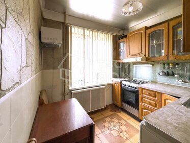 Купить однокомнатную квартиру площадью 40 кв.м. в ЖК «Новая Кузнечиха» в Нижнем Новгороде - изображение 20