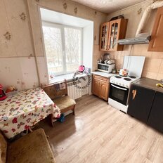 Квартира 42,5 м², 2-комнатная - изображение 4