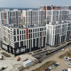 Квартира 44,7 м², 1-комнатная - изображение 5