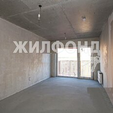 Квартира 76,6 м², 2-комнатная - изображение 4