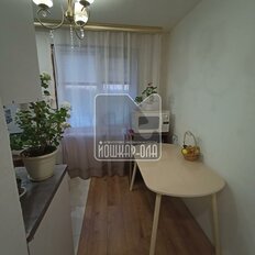 Квартира 53,4 м², 2-комнатная - изображение 1