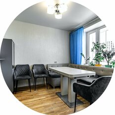 Квартира 100 м², 3-комнатная - изображение 1