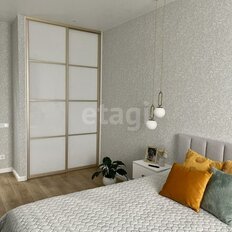 Квартира 47,9 м², 1-комнатная - изображение 5