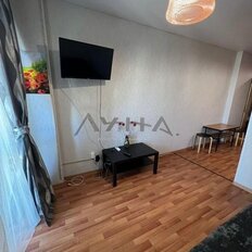 Квартира 35 м², студия - изображение 5