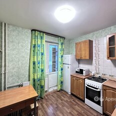 Квартира 35 м², 1-комнатная - изображение 3