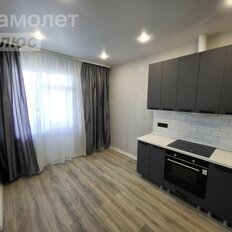 Квартира 34 м², 1-комнатная - изображение 1