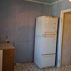 Квартира 28,2 м², 1-комнатная - изображение 5