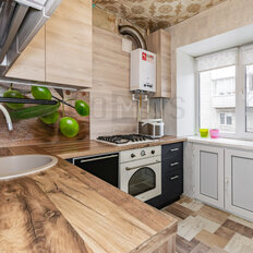 Квартира 54,6 м², 3-комнатная - изображение 2