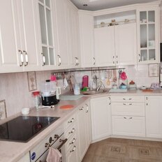 Квартира 66,4 м², 2-комнатная - изображение 3