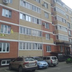 Квартира 44,4 м², студия - изображение 2