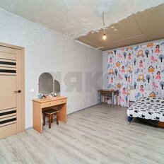 Квартира 46,4 м², 1-комнатная - изображение 5