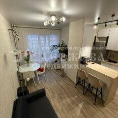 Квартира 32,4 м², 2-комнатная - изображение 1