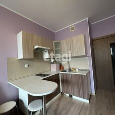 Квартира 23,1 м², студия - изображение 2