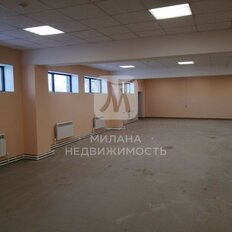 276 м², помещение свободного назначения - изображение 4