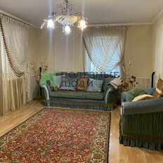 Квартира 109,7 м², 3-комнатная - изображение 1