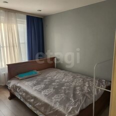 Квартира 36,7 м², 1-комнатная - изображение 5