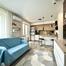 Квартира 37,7 м², 1-комнатная - изображение 4