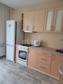 31 м², квартира-студия 18 000 ₽ в месяц - изображение 37