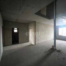 Квартира 120 м², 3-комнатная - изображение 1