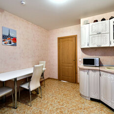 Квартира 86 м², 3-комнатная - изображение 2