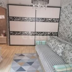 Квартира 40 м², 2-комнатная - изображение 5