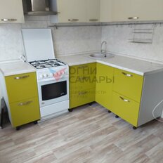 Квартира 54 м², 2-комнатная - изображение 4