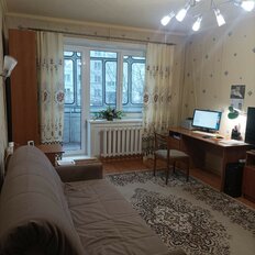 Квартира 52,6 м², 2-комнатная - изображение 1