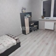 Квартира 65,5 м², 2-комнатная - изображение 5