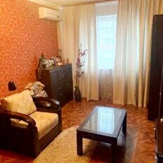 Квартира 32,5 м², 1-комнатная - изображение 3