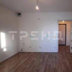 Квартира 18,2 м², студия - изображение 4