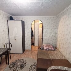 Квартира 16,7 м², 1-комнатная - изображение 4