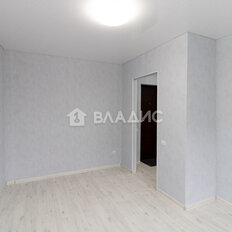 Квартира 20,4 м², 1-комнатная - изображение 3