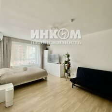 Квартира 39,3 м², 1-комнатная - изображение 5