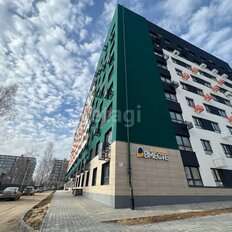 Квартира 39,5 м², 1-комнатная - изображение 1