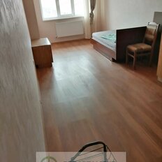 Квартира 55,2 м², 2-комнатная - изображение 3