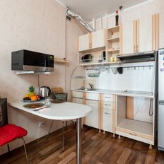 Квартира 31 м², 2-комнатная - изображение 4