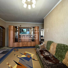 Квартира 71,1 м², 3-комнатная - изображение 1