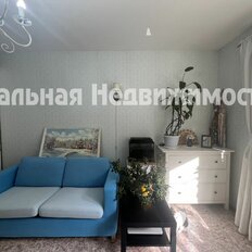 Квартира 40 м², 1-комнатная - изображение 4