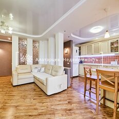 Квартира 127 м², 4-комнатная - изображение 4