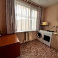 Квартира 32,8 м², 1-комнатная - изображение 3