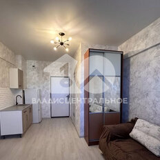 Квартира 18,4 м², студия - изображение 1